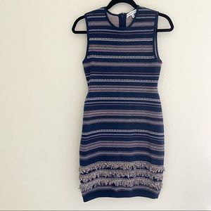 Cupcakes & Cashmere Sweater Dress